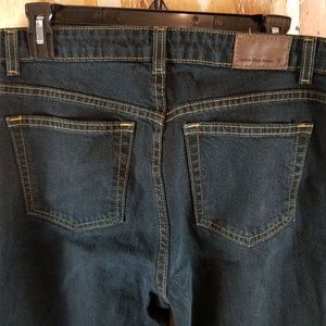 CALVIN KLEIN WOMEN'S JEANS